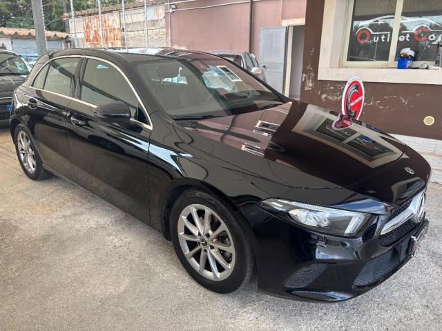 Mercedes Benz Classe A 