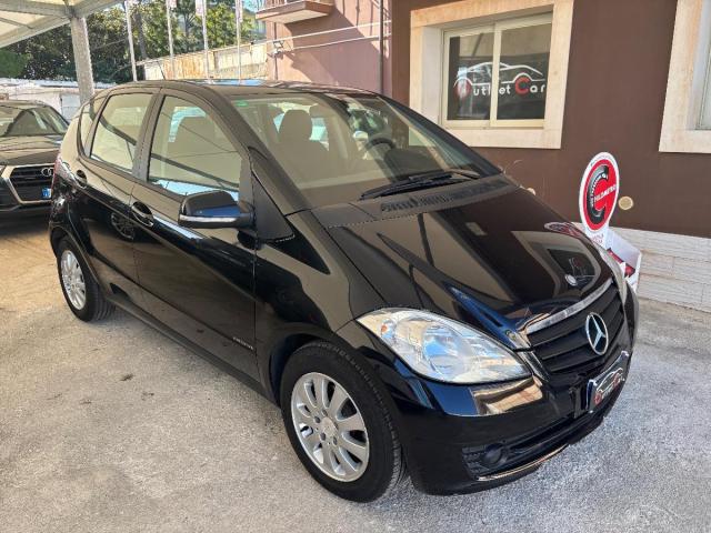 Mercedes Benz Classe A 
