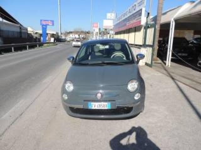 Fiat 500 1.2 Cult 