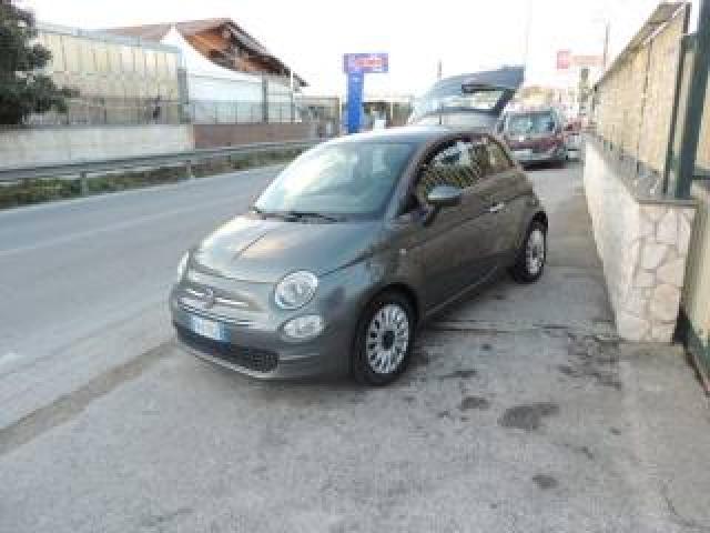 Fiat 500 1.3 Multijet 95 Cv Lounge 