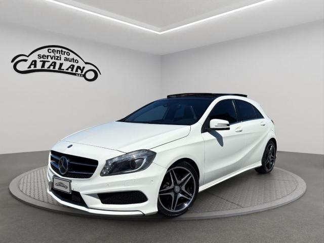 Mercedes Benz Classe A 
