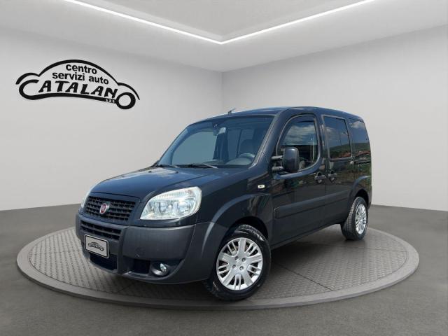 Fiat Doblã² 