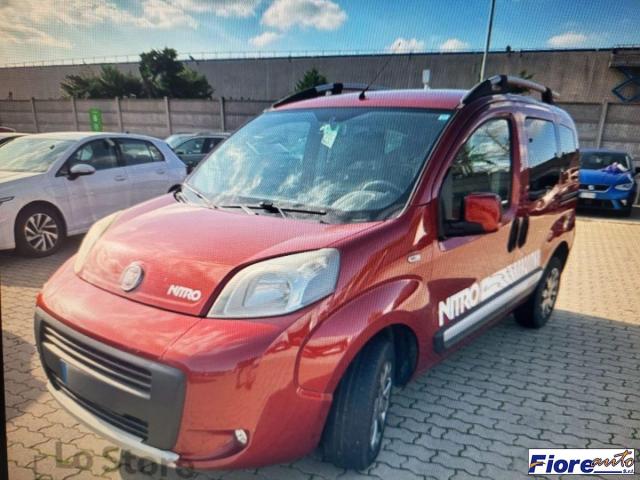 Fiat Qubo 