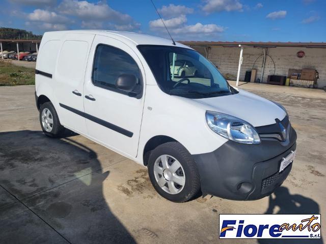 Renault Kangoo 1.5 Dci R-Link Tom Tom 