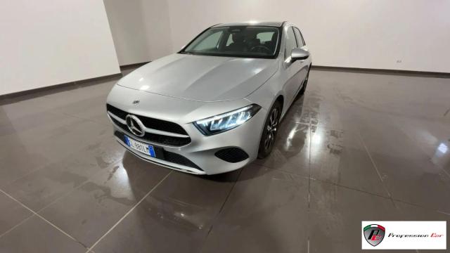 Mercedes Benz