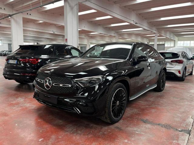 Mercedes Benz Classe Glc 