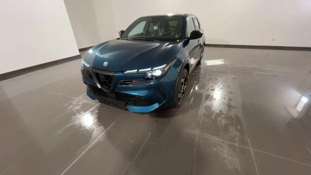 Alfa Romeo Junior 