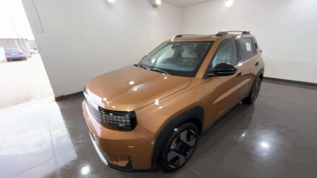 Fiat Grande Panda 