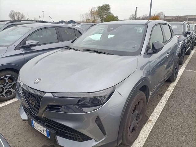 Alfa Romeo Junior 