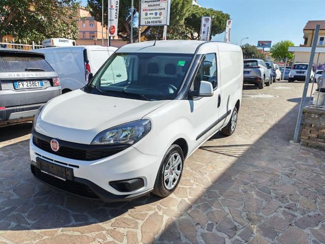 Fiat Doblo 1.6 M-Jet Lounge 105cv 