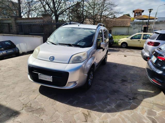 Fiat Qubo 
