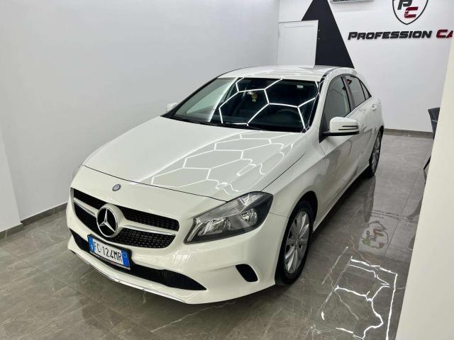Mercedes Benz Classe A 