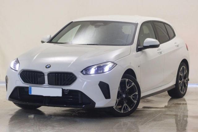 Bmw Serie 1 