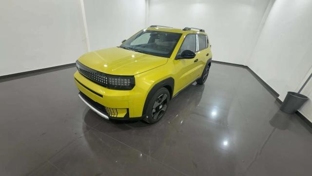 Fiat Grande Panda 