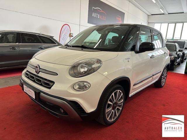 Fiat 500 L 