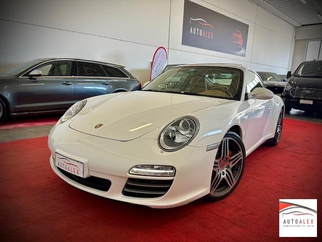 Porsche 911 Coupã¨ 