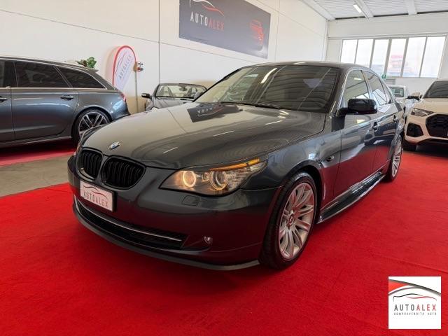 Bmw Serie 5 