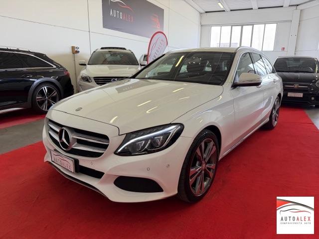 Mercedes Benz Classe C 
