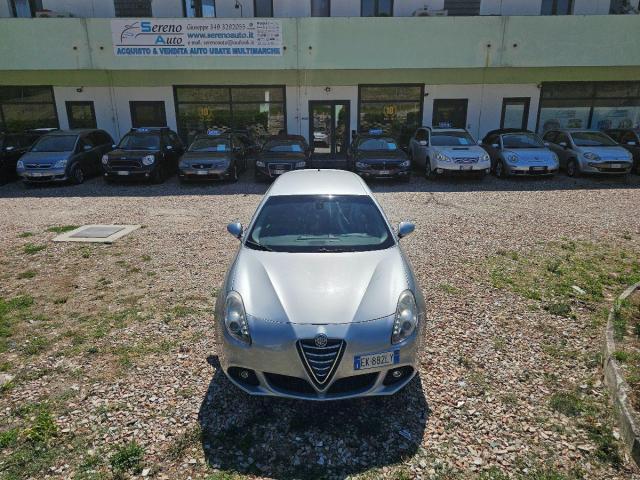 Alfa Romeo