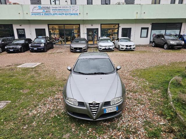 Alfa Romeo