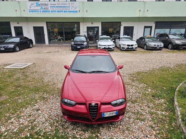 Alfa Romeo 156 