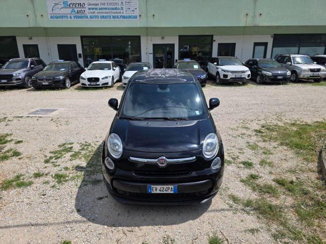 Fiat 500 L 