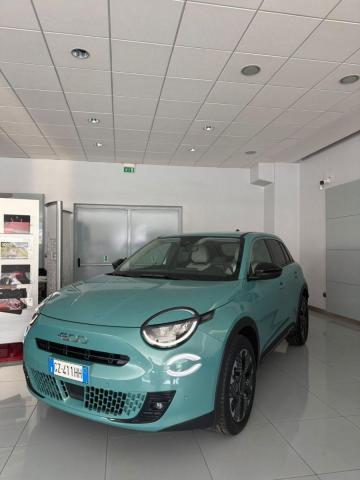 Fiat 600 