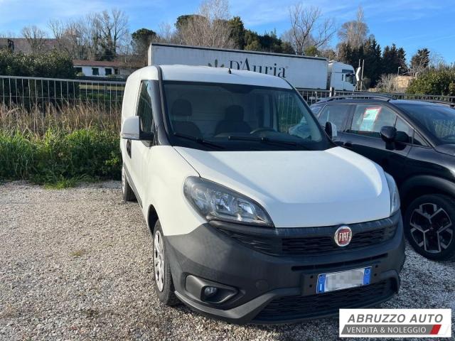 Fiat Doblã² 