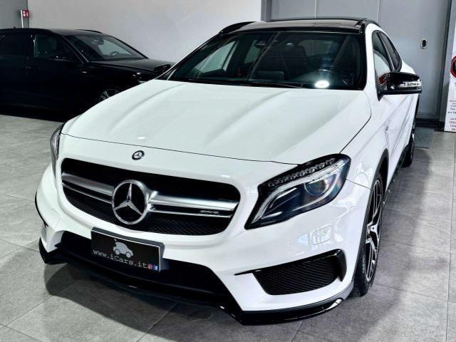 Mercedes Benz