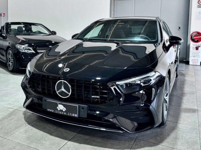 Mercedes Benz