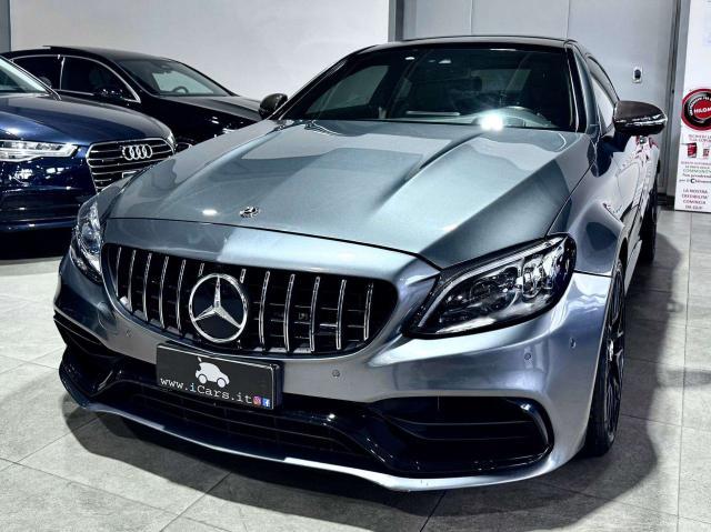 Mercedes Benz