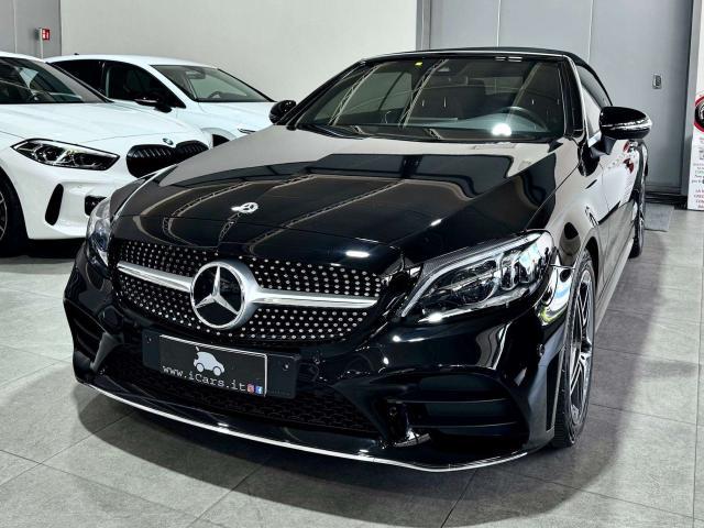 Mercedes Benz