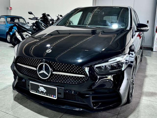 Mercedes Benz Classe B 