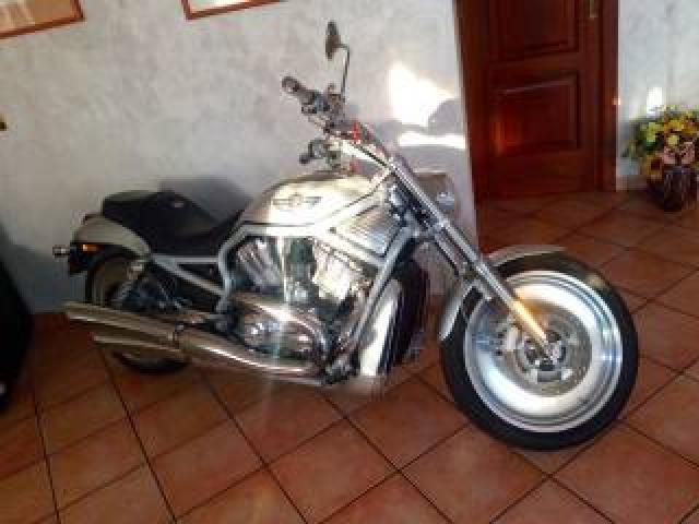 Harley Davidson