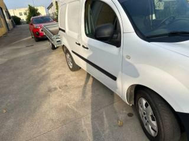 Dacia Dokker 1.5 Dci 8v 75cv Start&stop Furgone 