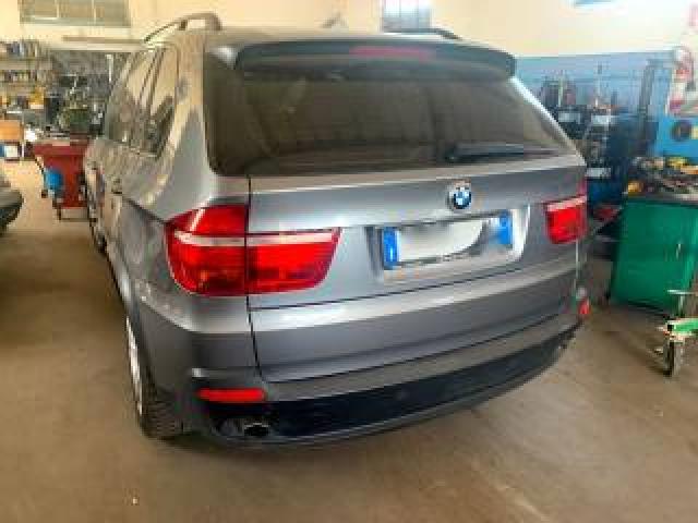 Bmw X5 3.0d Cat Attiva 