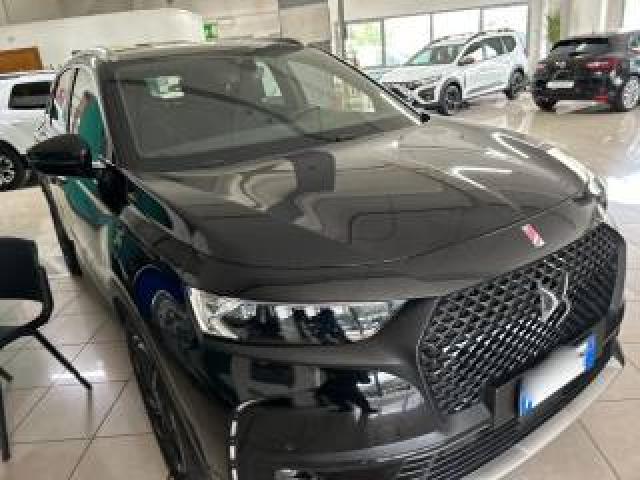 Ds Automobiles Ds 3 Crossback Bluehdi 100 Business 