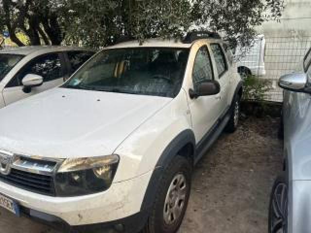 Dacia Duster 1.5 Dci 110cv  Ambiance 