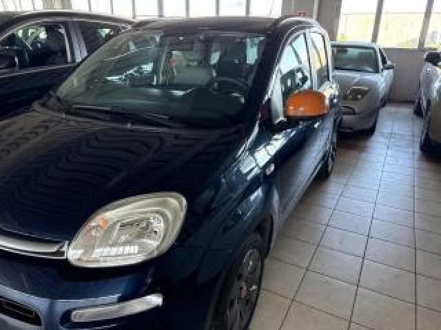 Fiat Panda 0.9 Twinair Turbo Natural Power Easy 