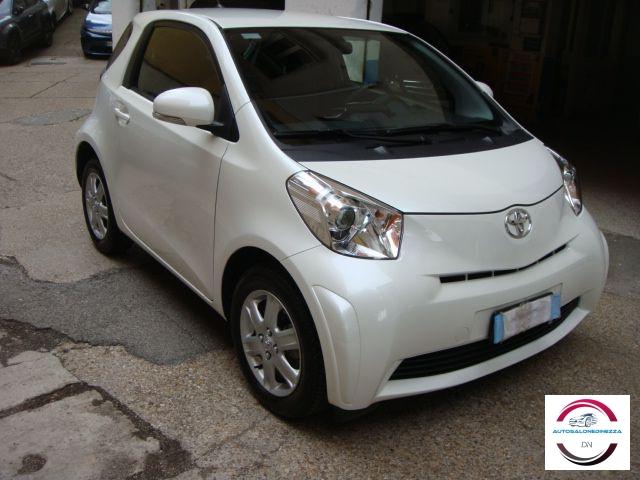 Toyota Iq 