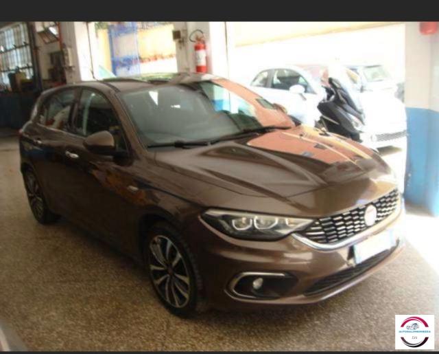 Fiat Tipo 