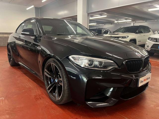 Bmw M2 