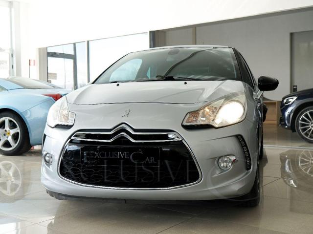 Citroen Ds3 