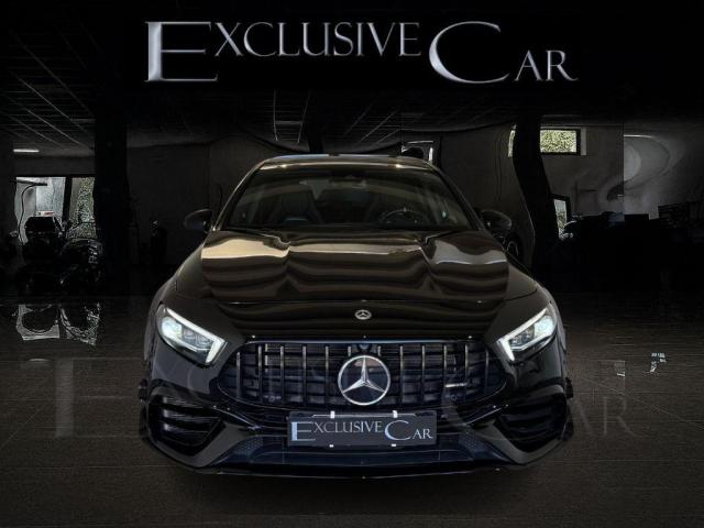 Mercedes Benz Classe A 