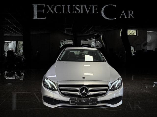 Mercedes Benz Classe E 