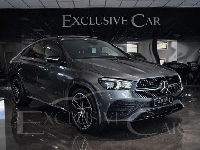 Mercedes Benz Gle 