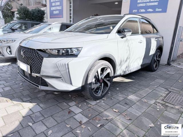 Ds Ds 7 