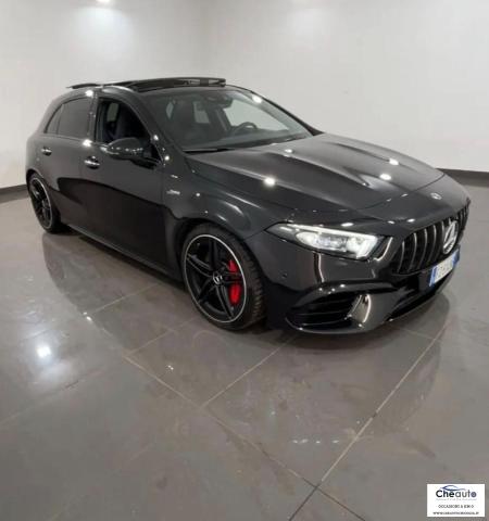 Mercedes Benz Classe A 