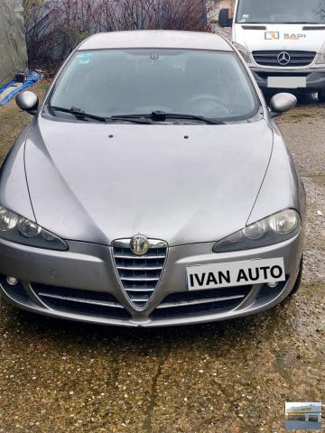 Alfa Romeo 147 