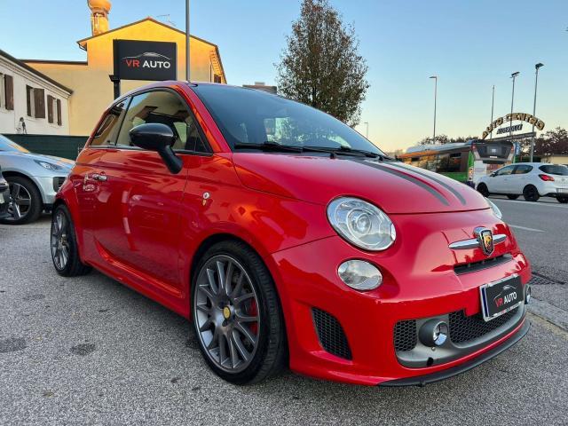 Abarth